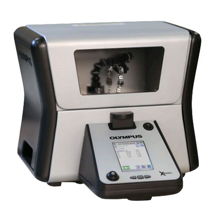 GoldXpert Olympus