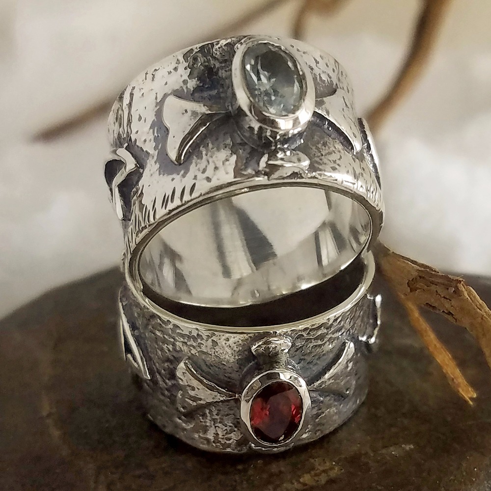 925 Sterling Silver Ring