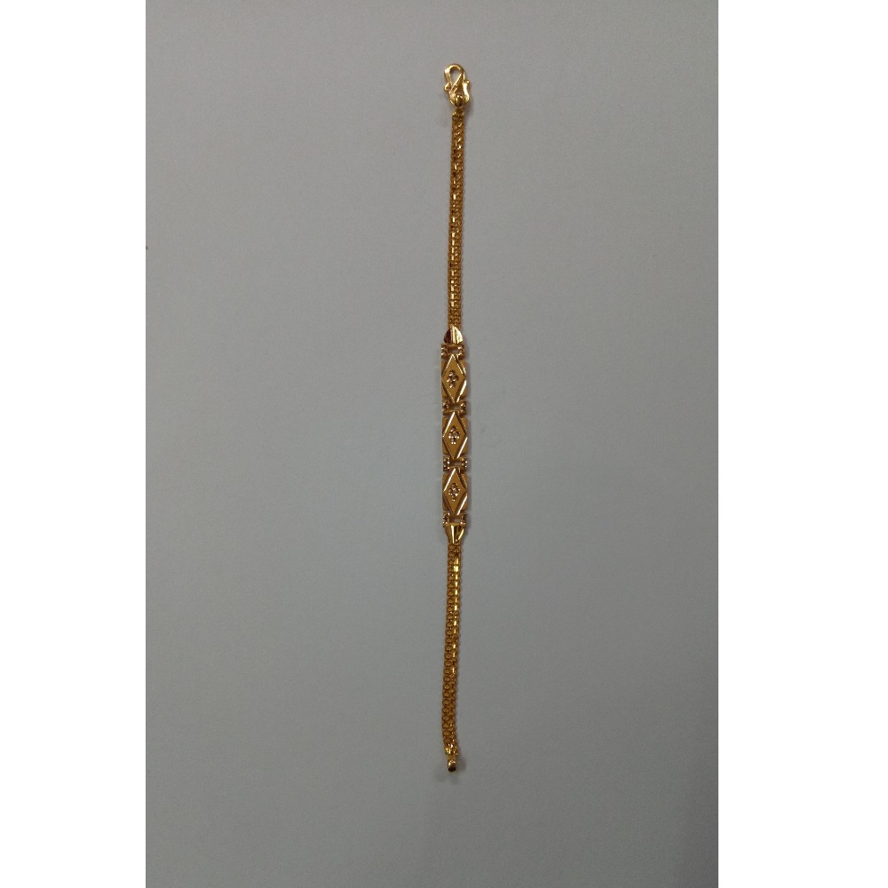 Ladies lucky bracelet