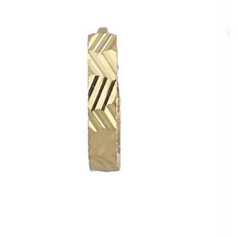 18KT Gold Designer UV Bali