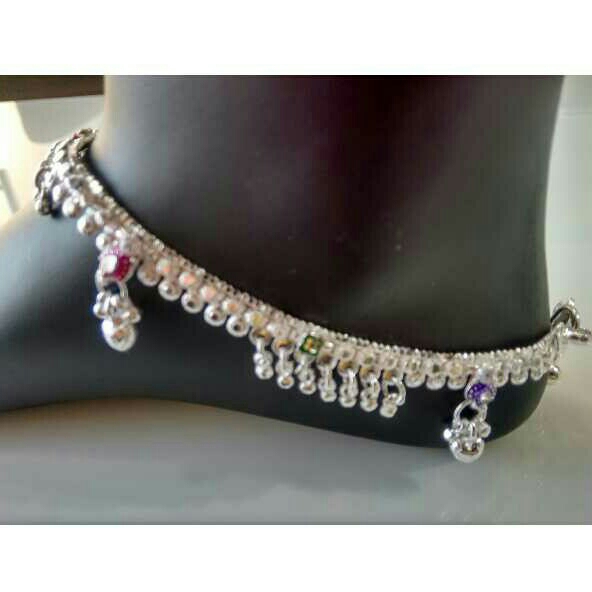 Fancy D Zumkhi Payal