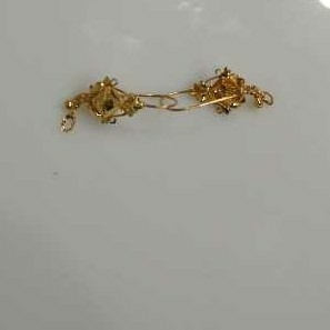 Fancy Tar Earrings