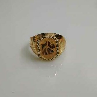 Fancy Gents Rings