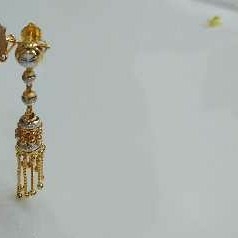 Jumar Earring