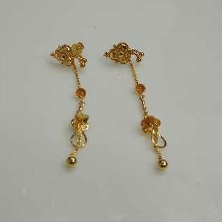 Soi Dora Earring