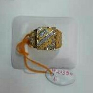 22KT Gold Ring