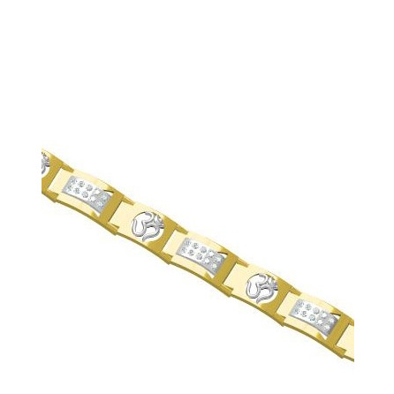 916 cz diamond gold earrings