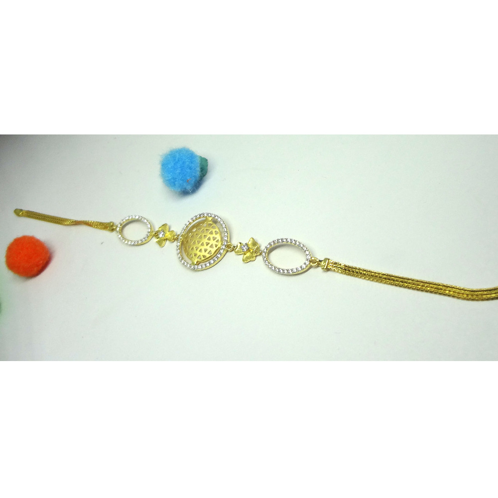 916 cz diamond bracelet