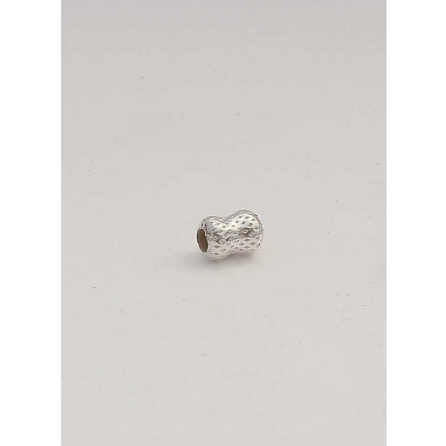 Silver 5.8mm Fancy Para