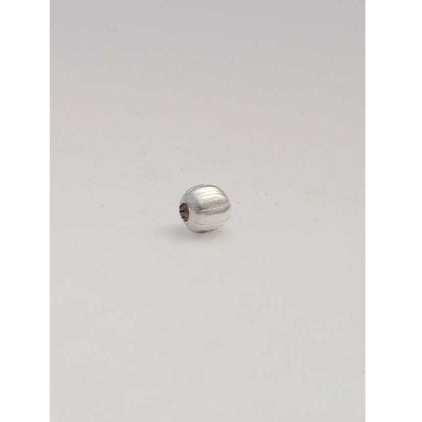5mm Silver Para