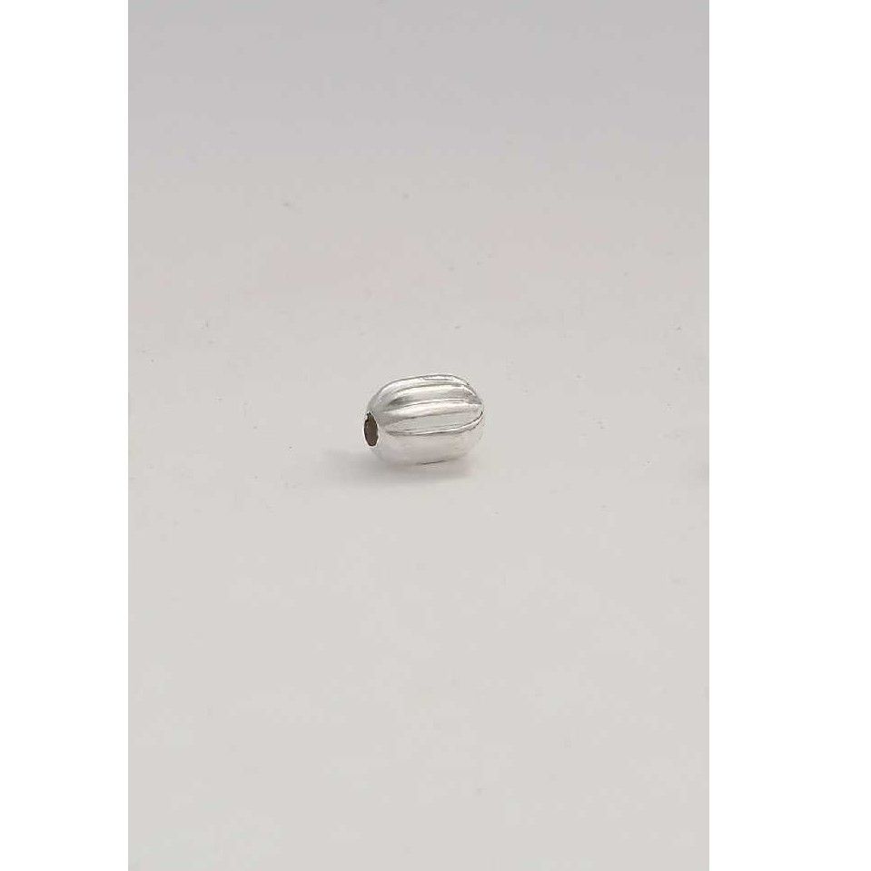 Silver 6mm Para