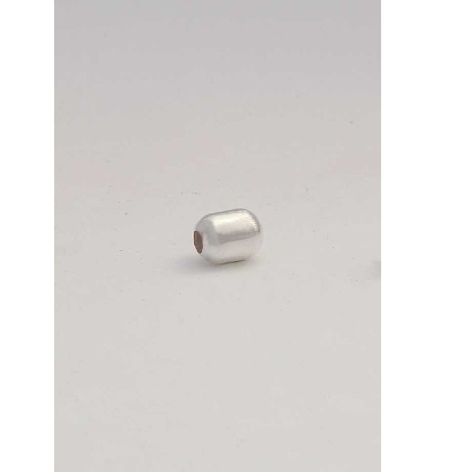 Silver 6mm Para