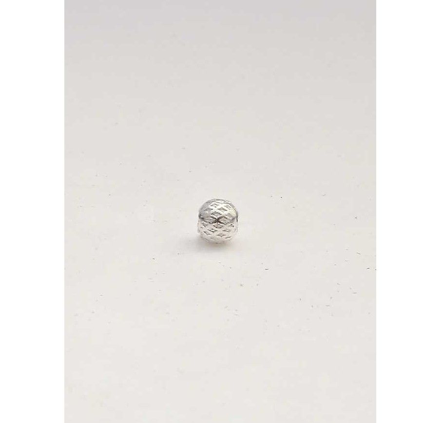 5mm Silver Para