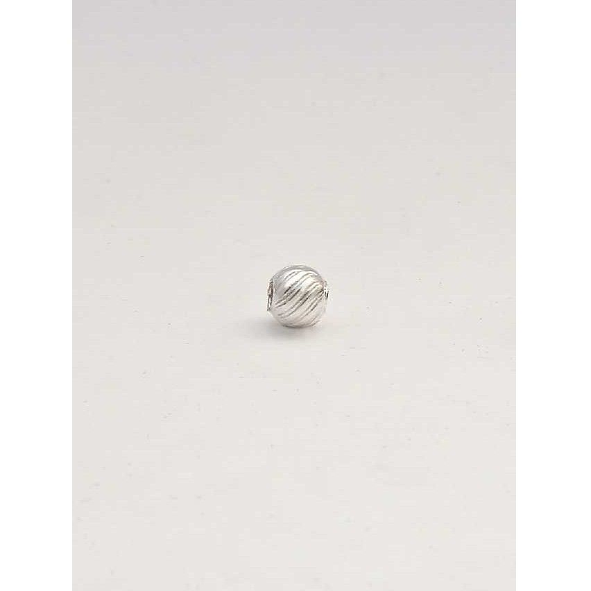 Silver Para 5mm