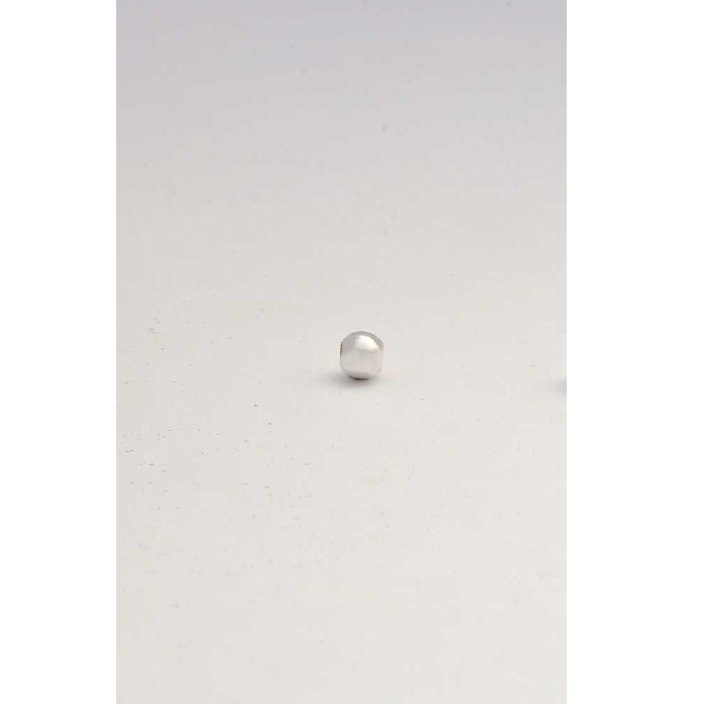 Silver Para 5mm