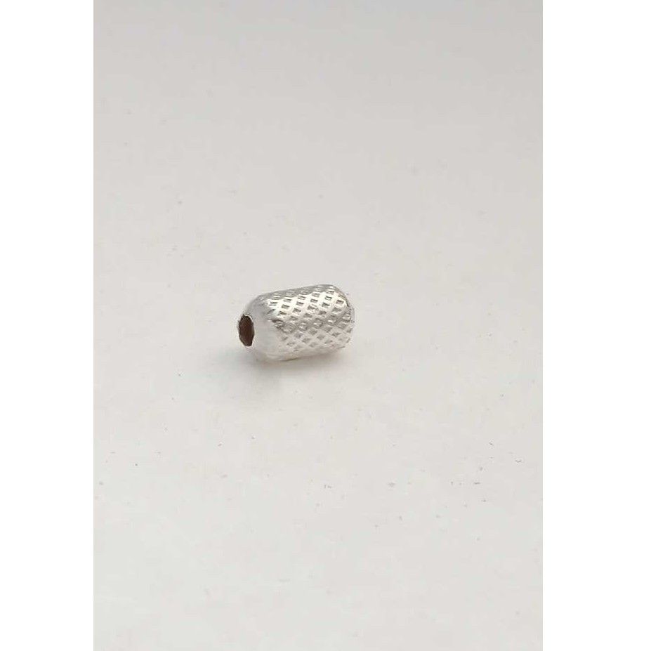 Silver 5.8mm Para
