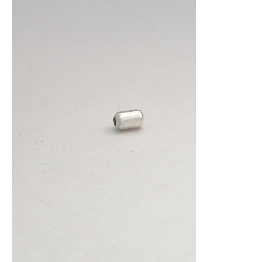 5.8 mm Silver Para