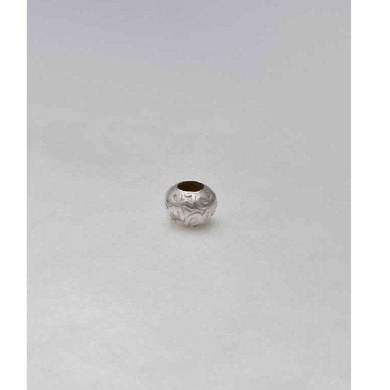 6mm Silver Para