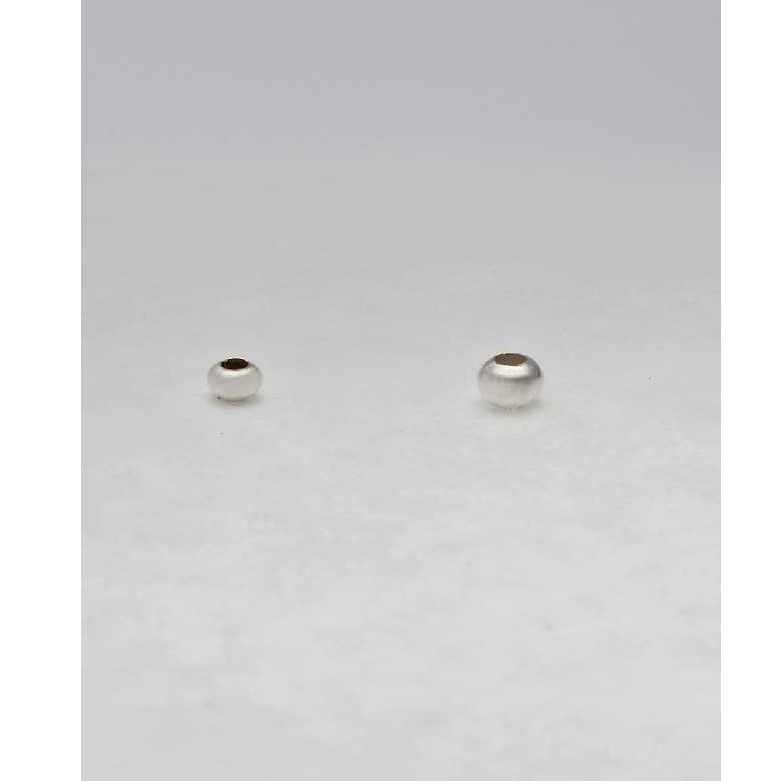 Silver Ladies 6mm Para