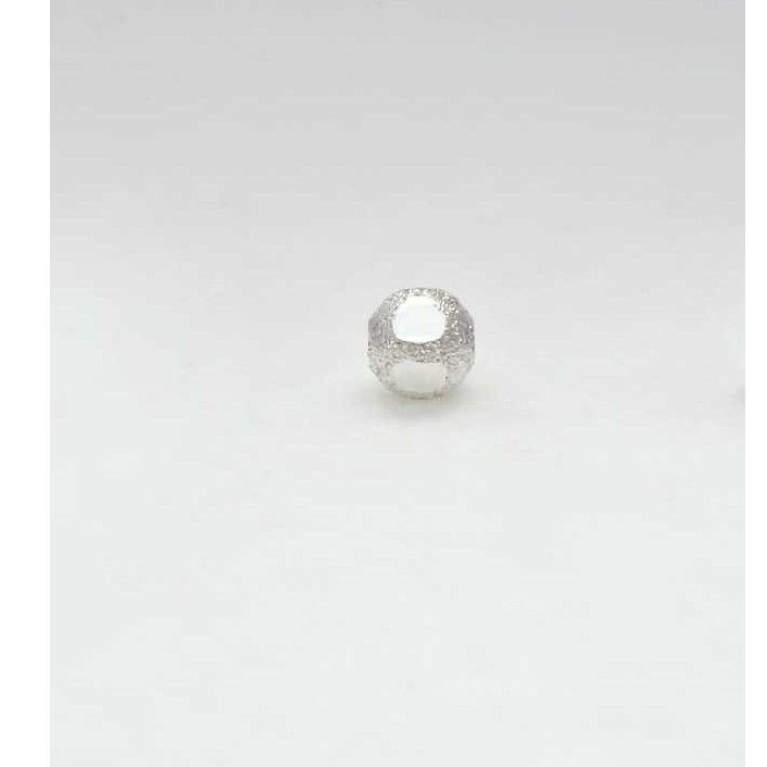 Silver Ladies Para (6mm)
