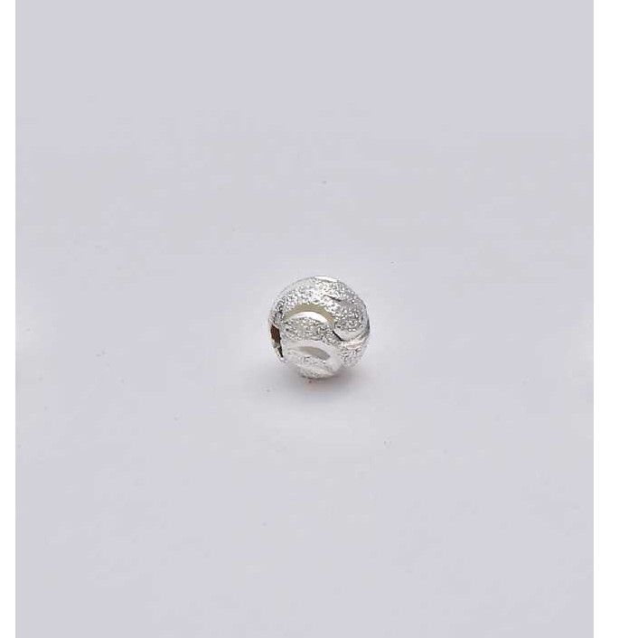 Silver 6mm Ladies Para