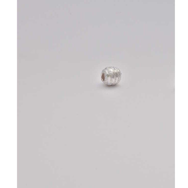 Silver 6mm Ladies Para
