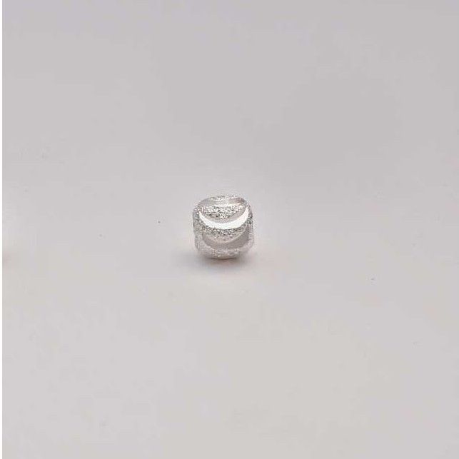 Silver Para 6mm