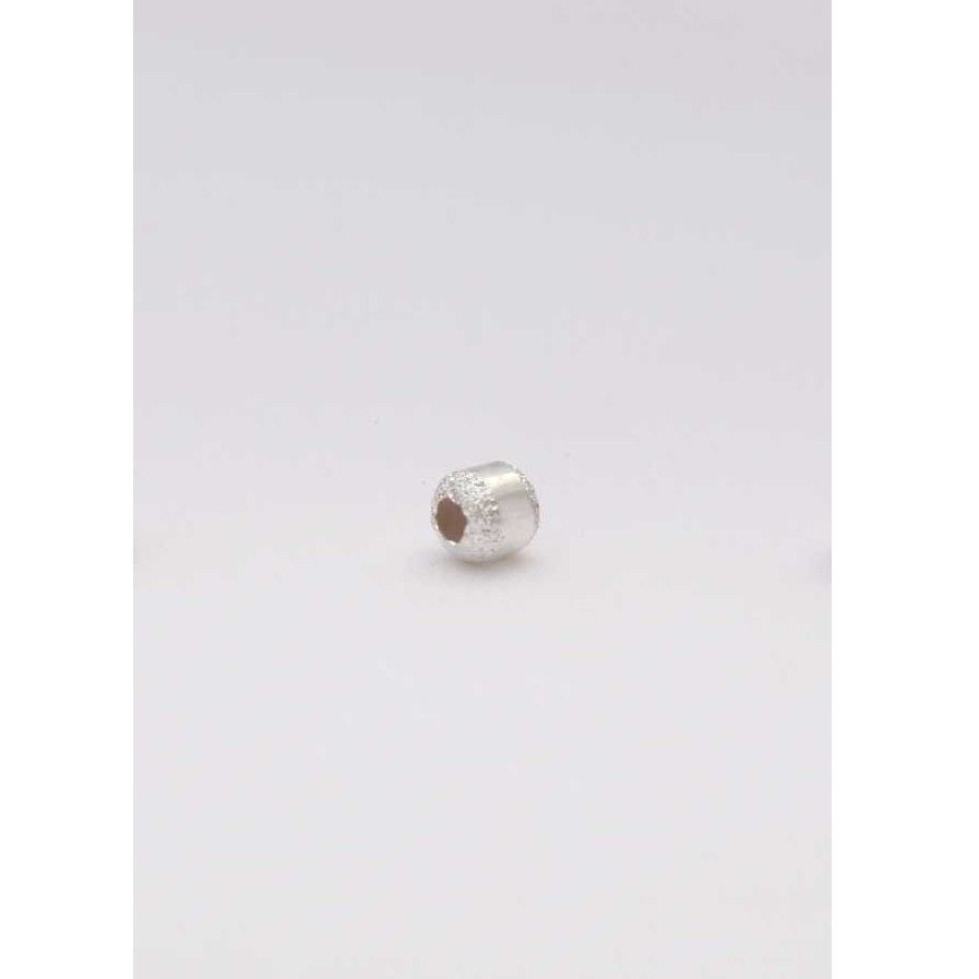 6 mm Silver Para