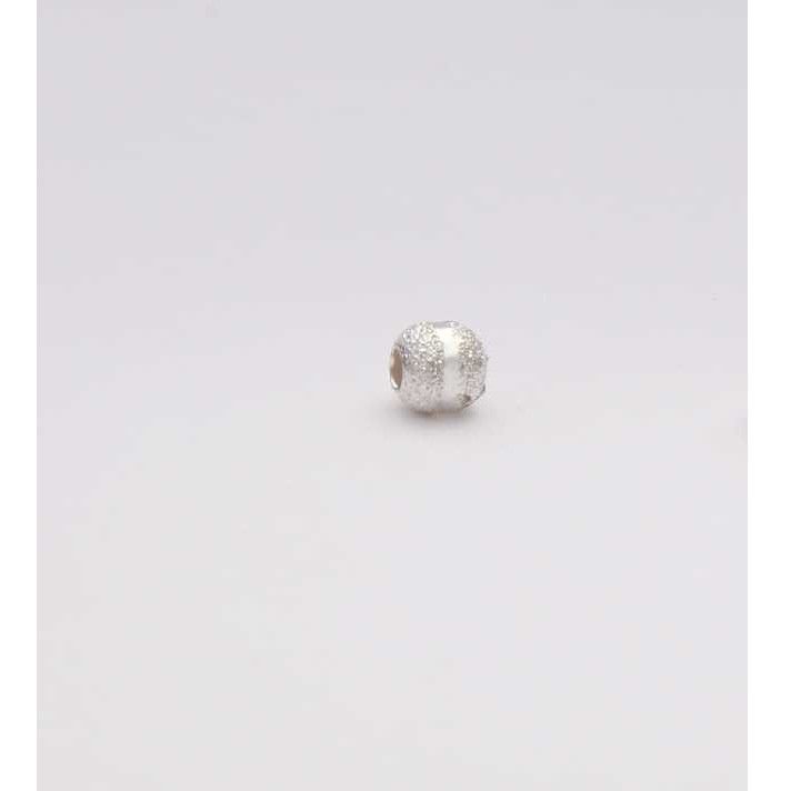 6 mm Silver Para