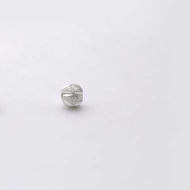 6mm Silver Para