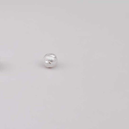 6 mm Silver Para