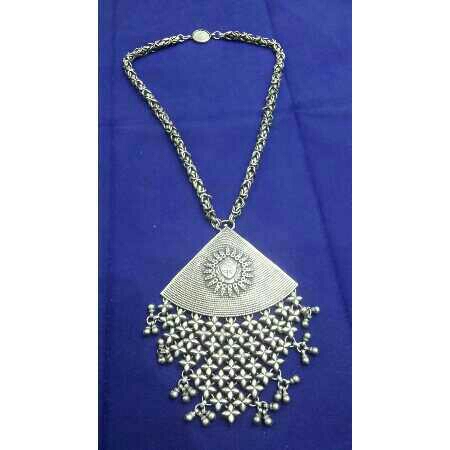 Antique Necklace