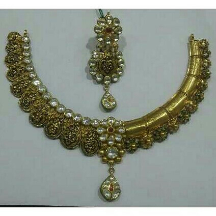 Designer Necklace Set