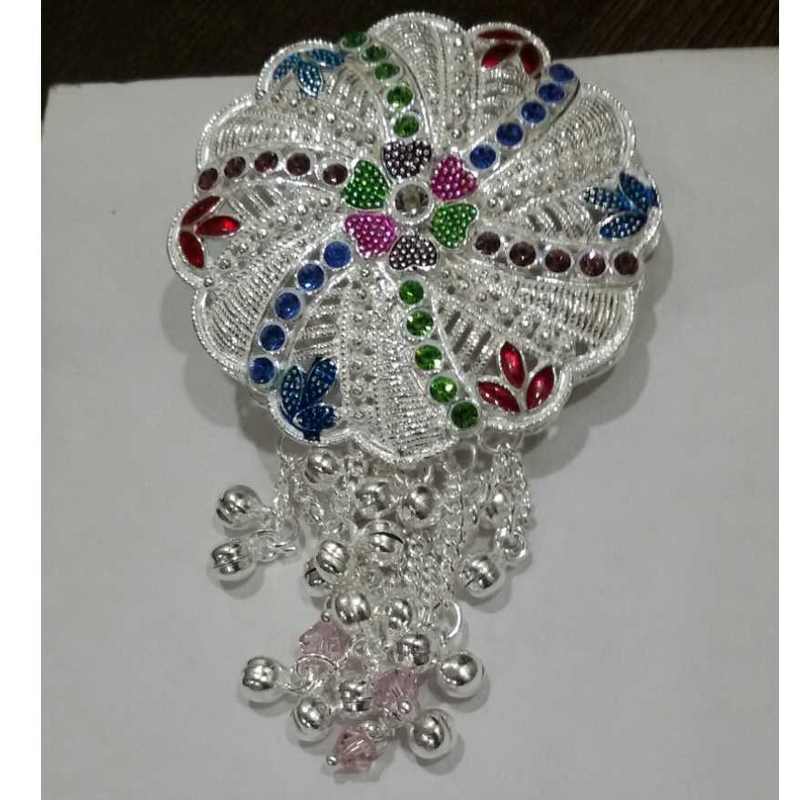 Designer Hair Pin
