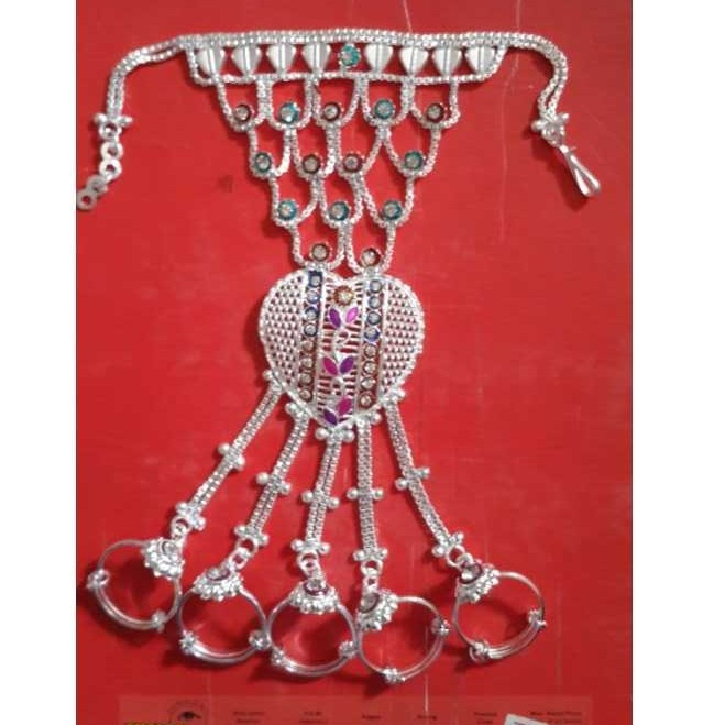 Fancy Bracelet