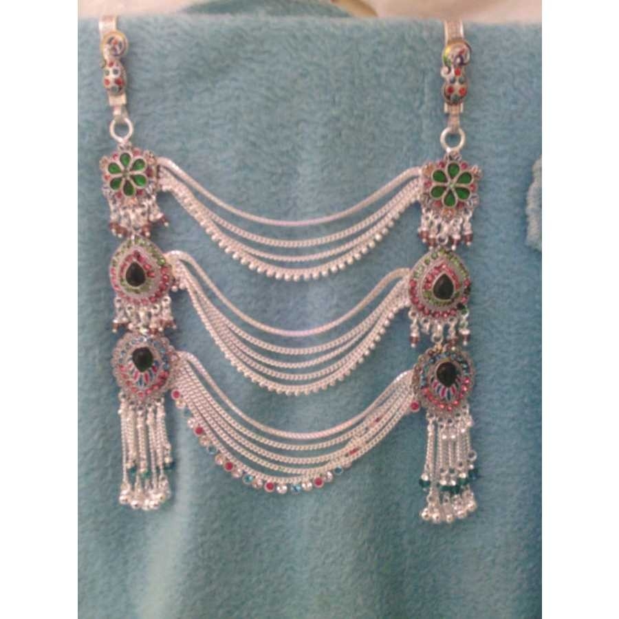 Fancy Waist Belt ( Kandora)