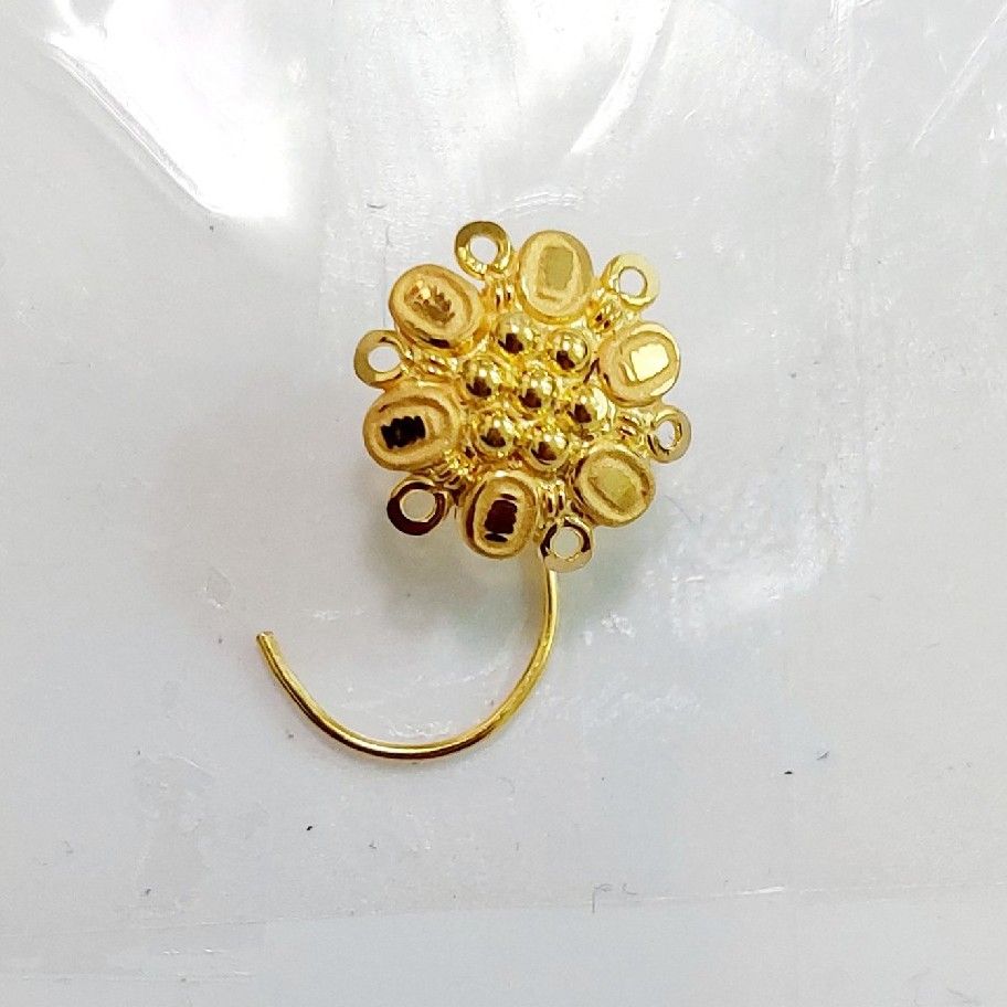 916 Gold Pathani Kati