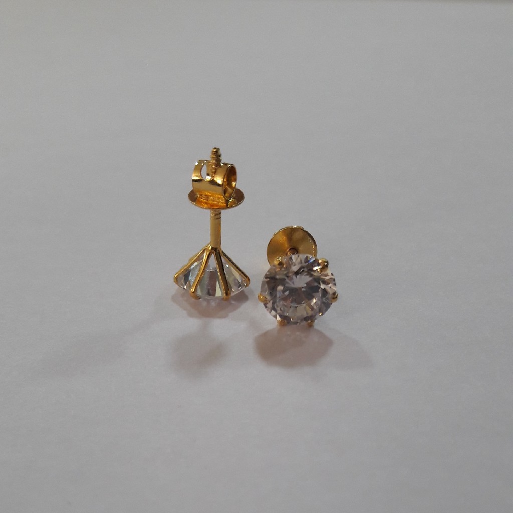 18 ct long Buti