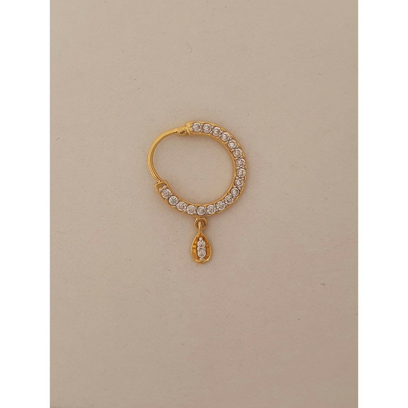18k DELICATE FANCY NATH