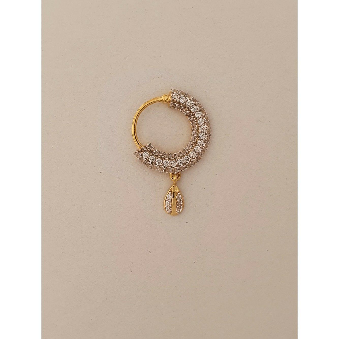 18k DELICATE FANCY NATH