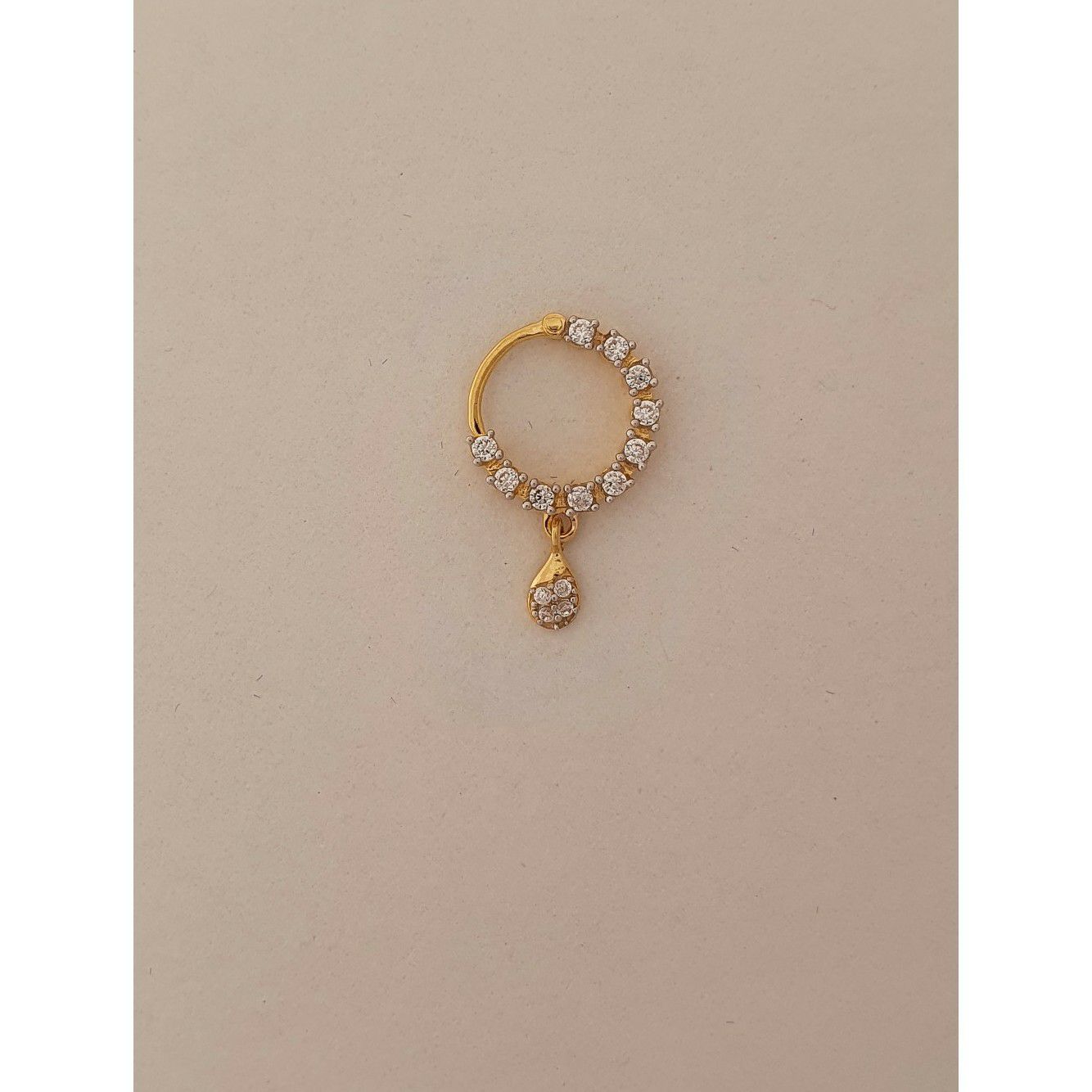 18k DELICATE FANCY NATH
