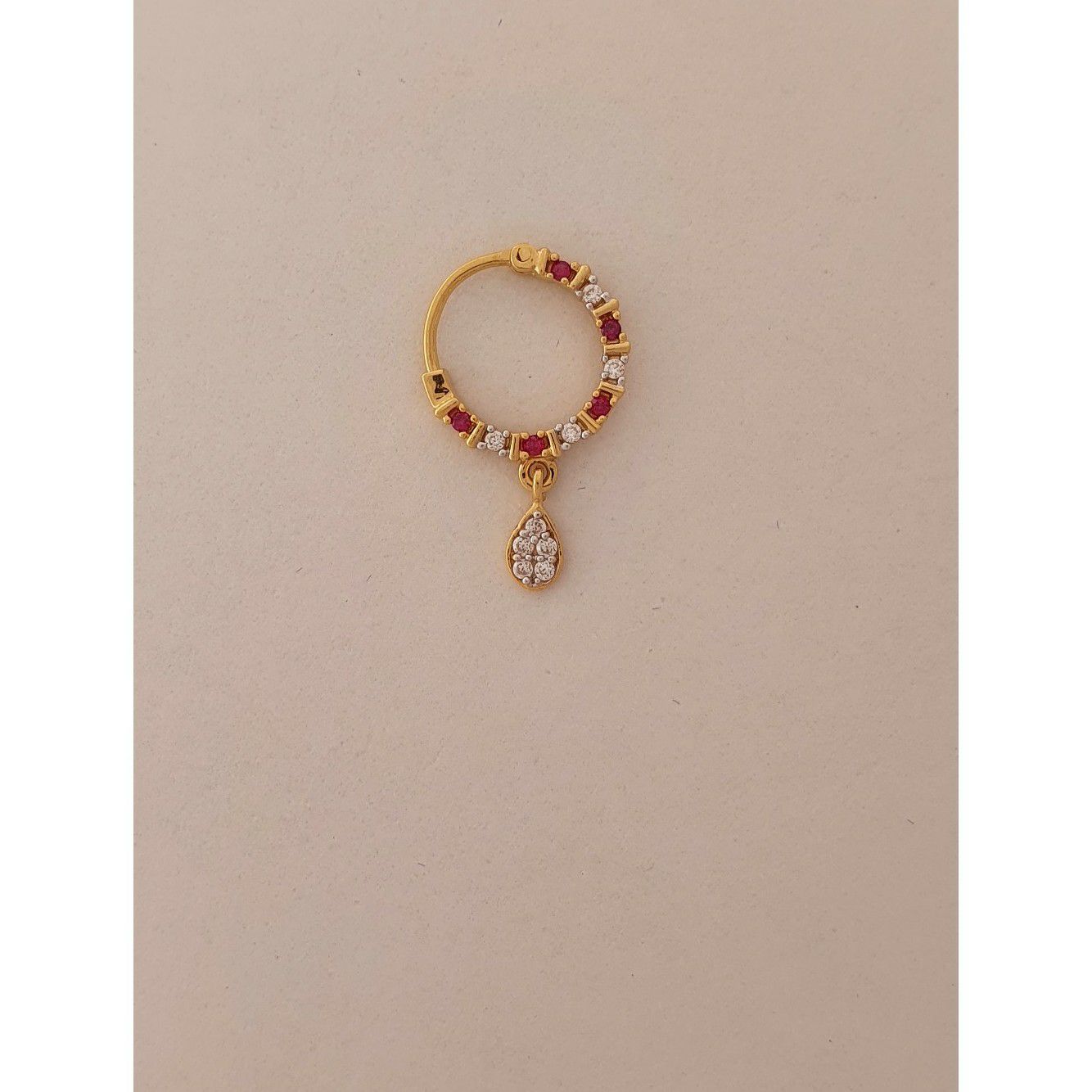 18k DELICATE FANCY NATH