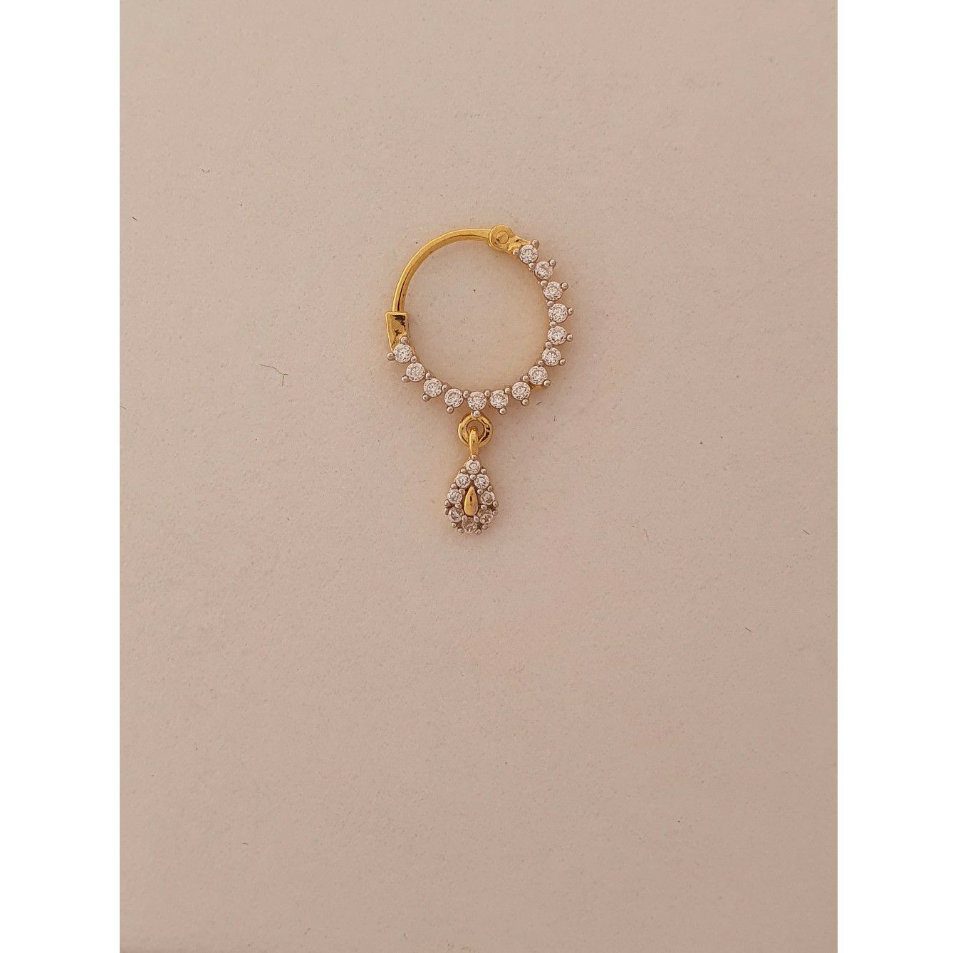 18k DELICATE FANCY NATH
