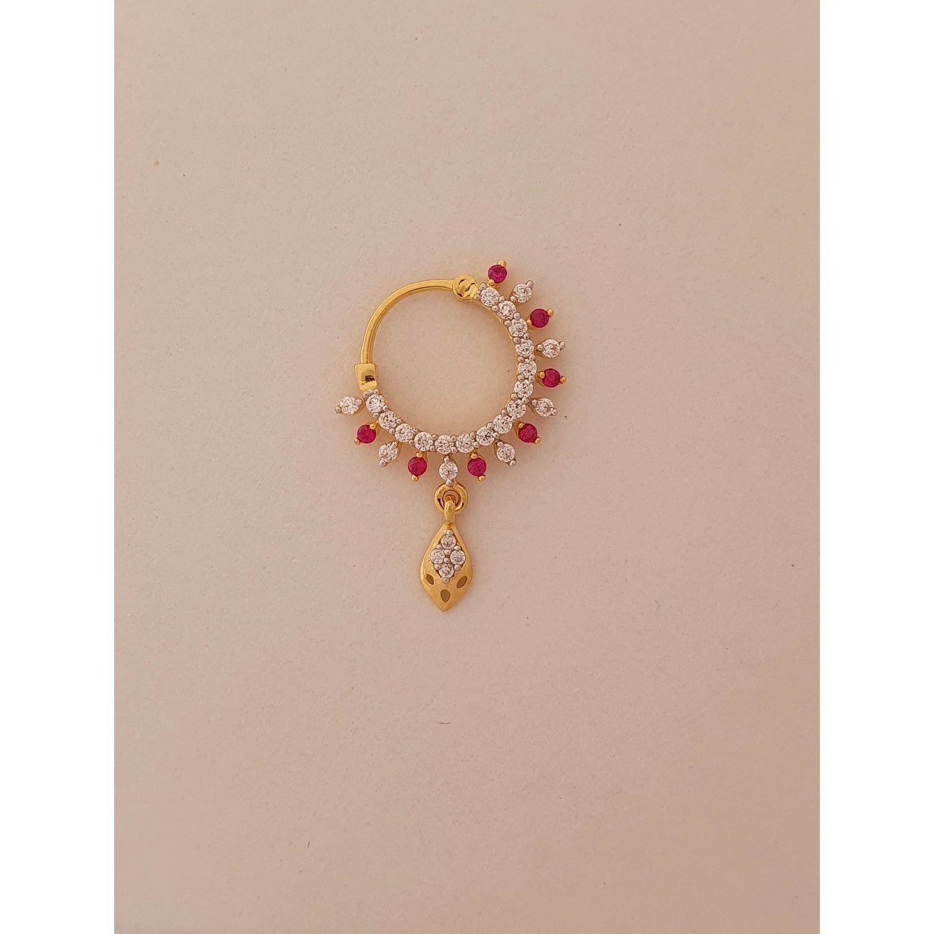18k DELICATE FANCY NATH