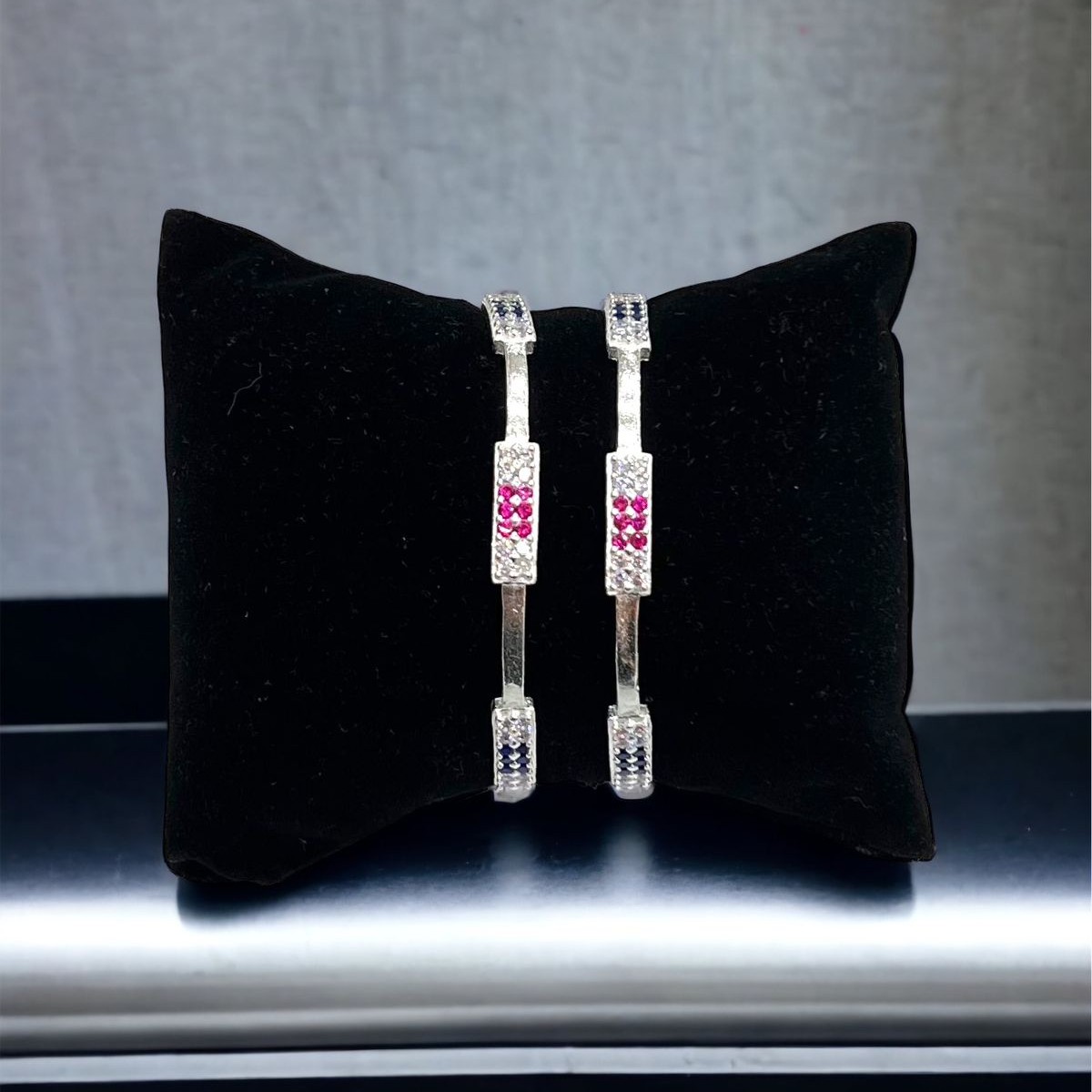 925 Silver Daily Wear Bangle