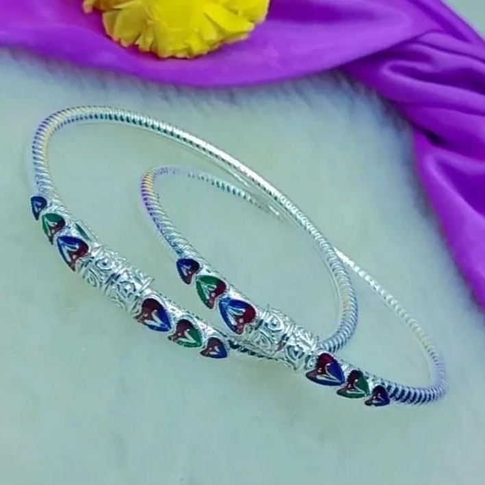 925 Silver Kadali For Kids