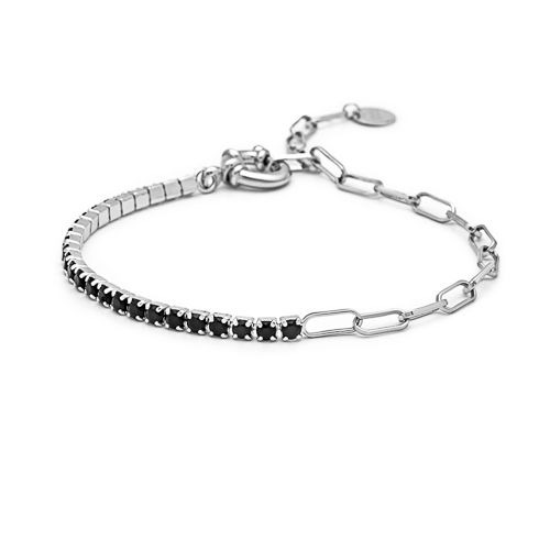 925 Silver Fancy Bracelet For Women
