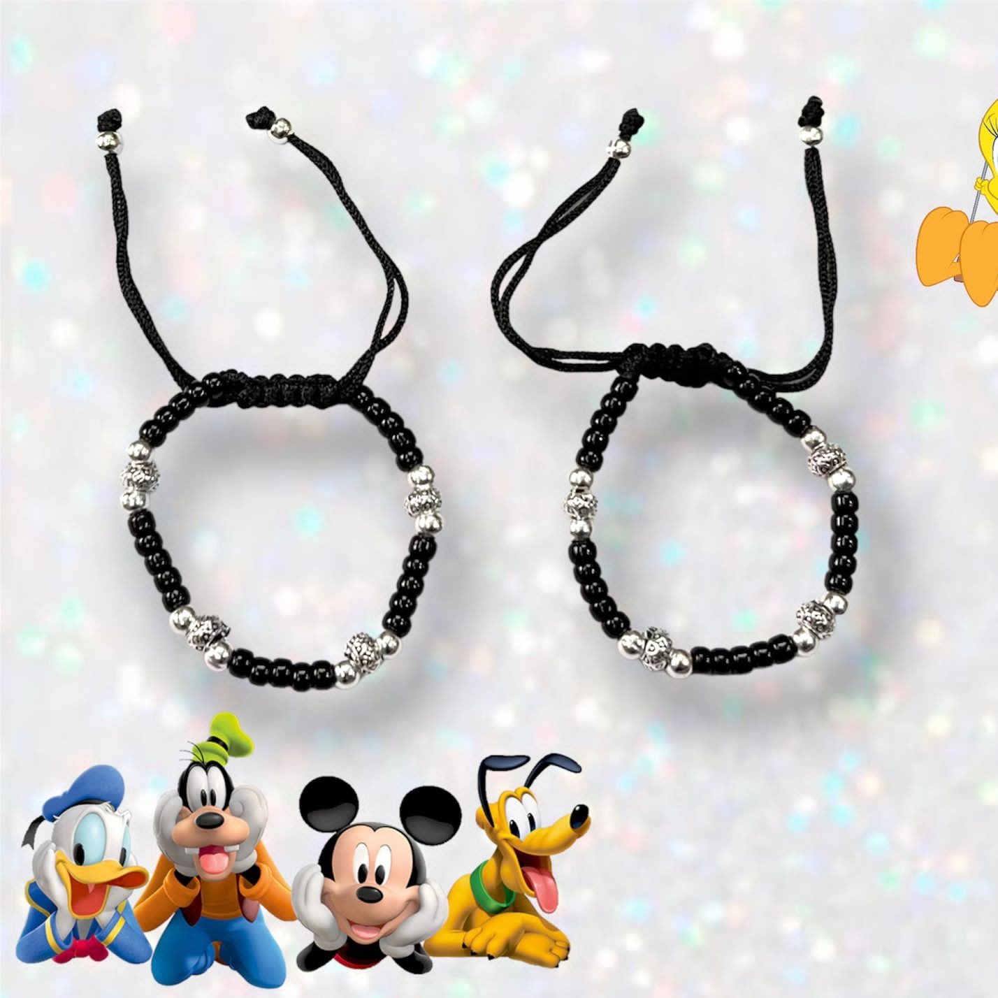 925 Silver Nazariya For Kids