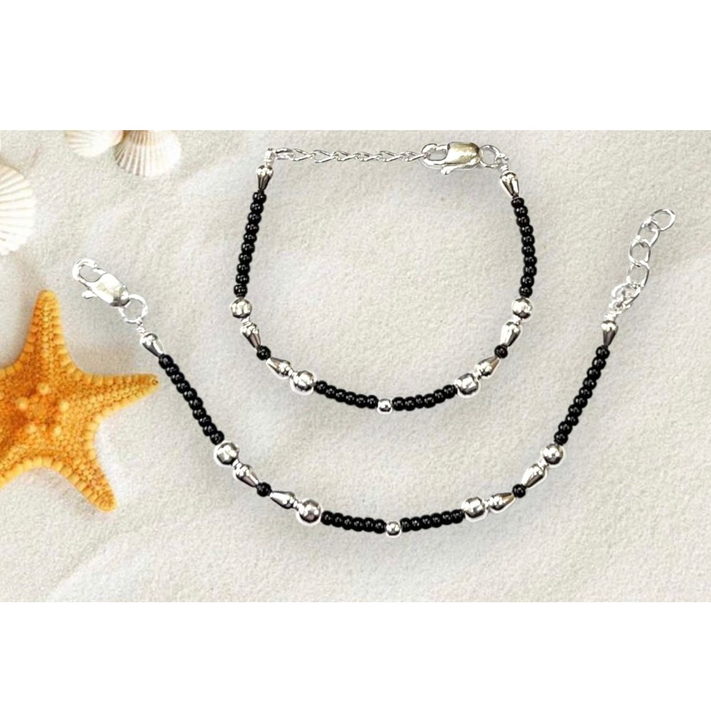 925 silver kids nazariya bracelet