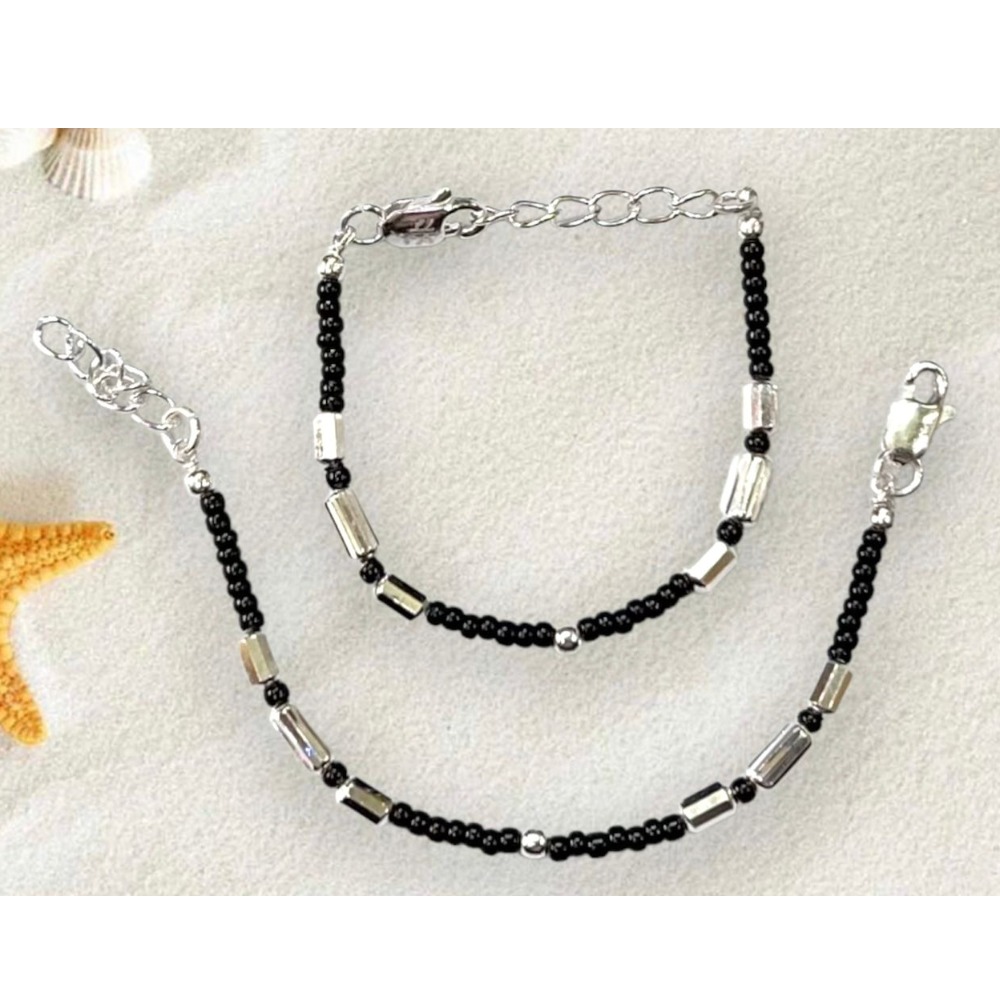 925 silver beads kids nazariya